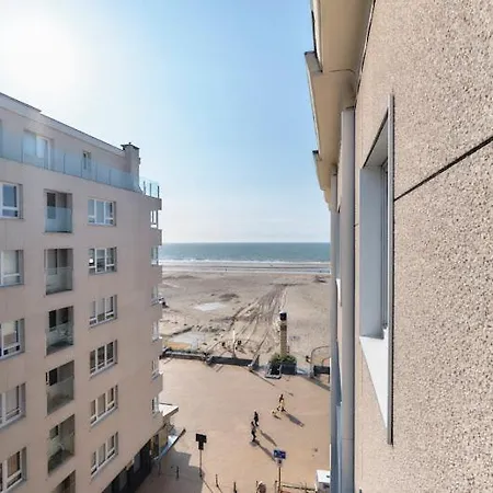 Nadia Sunny Side Ostend