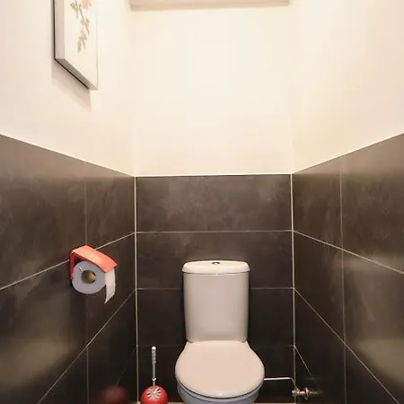 Lecomte - Side Family Escape 73 Ostende