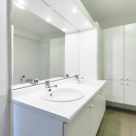 Lecomte - Side Family Escape 73 Appartement *