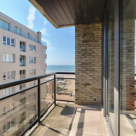 Appartamento Lecomte - Side Family Escape 73 *
