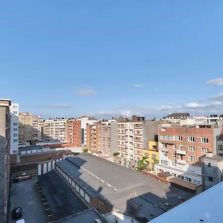 Lecomte - Side Family Escape 73 Ostend