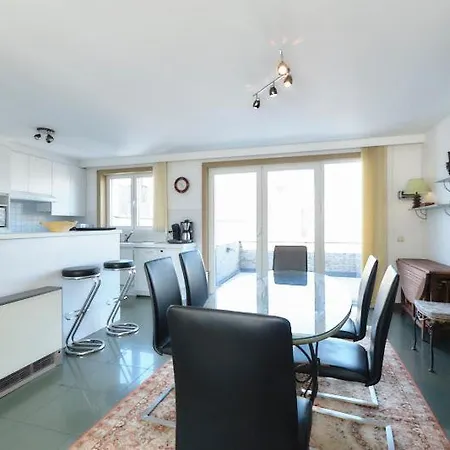 Lecomte - Side Family Escape 73