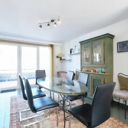 Appartement Lecomte - Side Family Escape 73