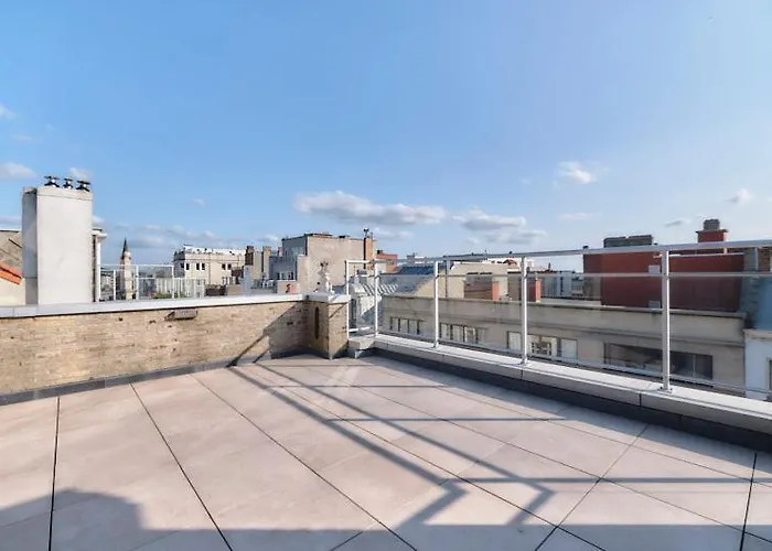 Lecomte - Side Family Escape 73 Appartement