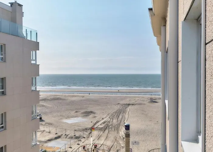 Lecomte - Side Family Escape 73 Appartement