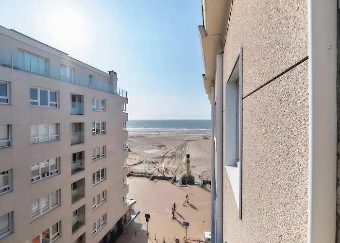 Lecomte - Side Family Escape 73 Appartement *