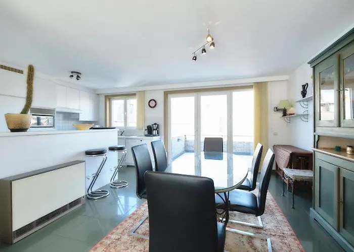 Lecomte - Side Family Escape 73