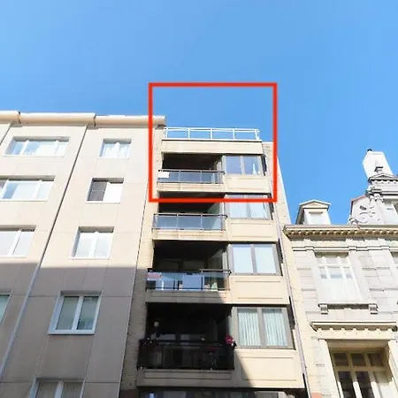 Lecomte - Side Family Escape 73 아파트 *