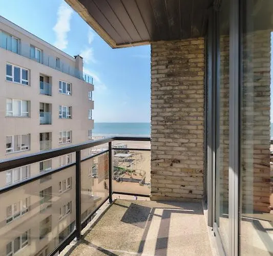 Apartment Lecomte - Side Family Escape 73 *