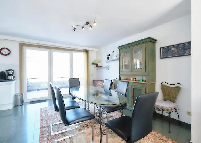 Apartment Lecomte - Side Family Escape 73